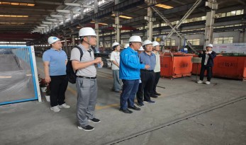 支部共建聚合力 校企合作启新篇